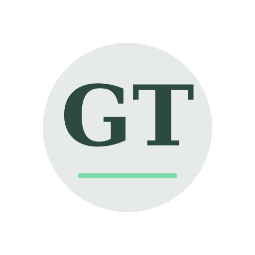 Green Trail Air Duct Services logo